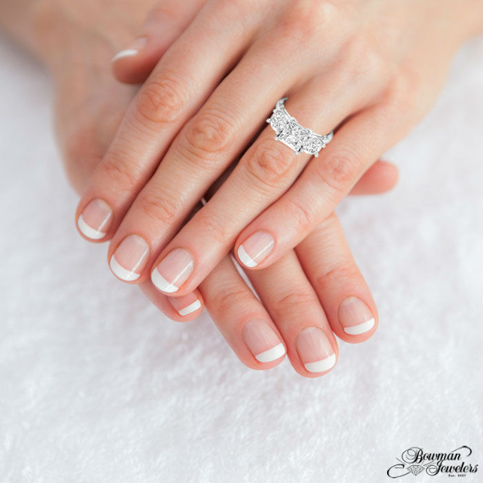 manicure-flaunt-your-engagement-ring-bowman-jewelers