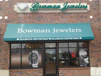 Bowman Jewelers in Johnson City TN