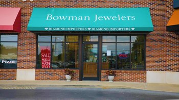Bowman Jewelers in Johnson City TN