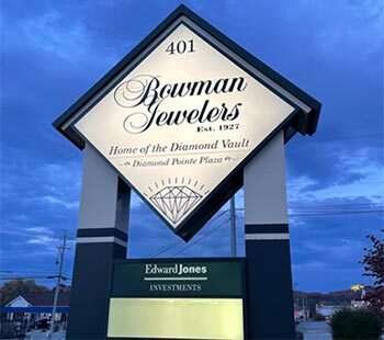 Bowman Jewelers in Johnson City TN