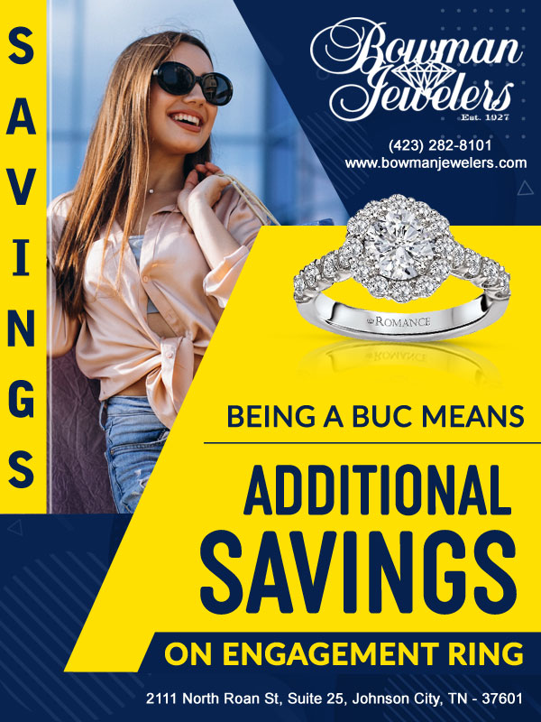 Savings On Engagement Rings