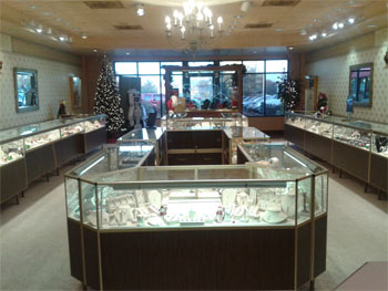 Jewelry Store In Elizabethton TN