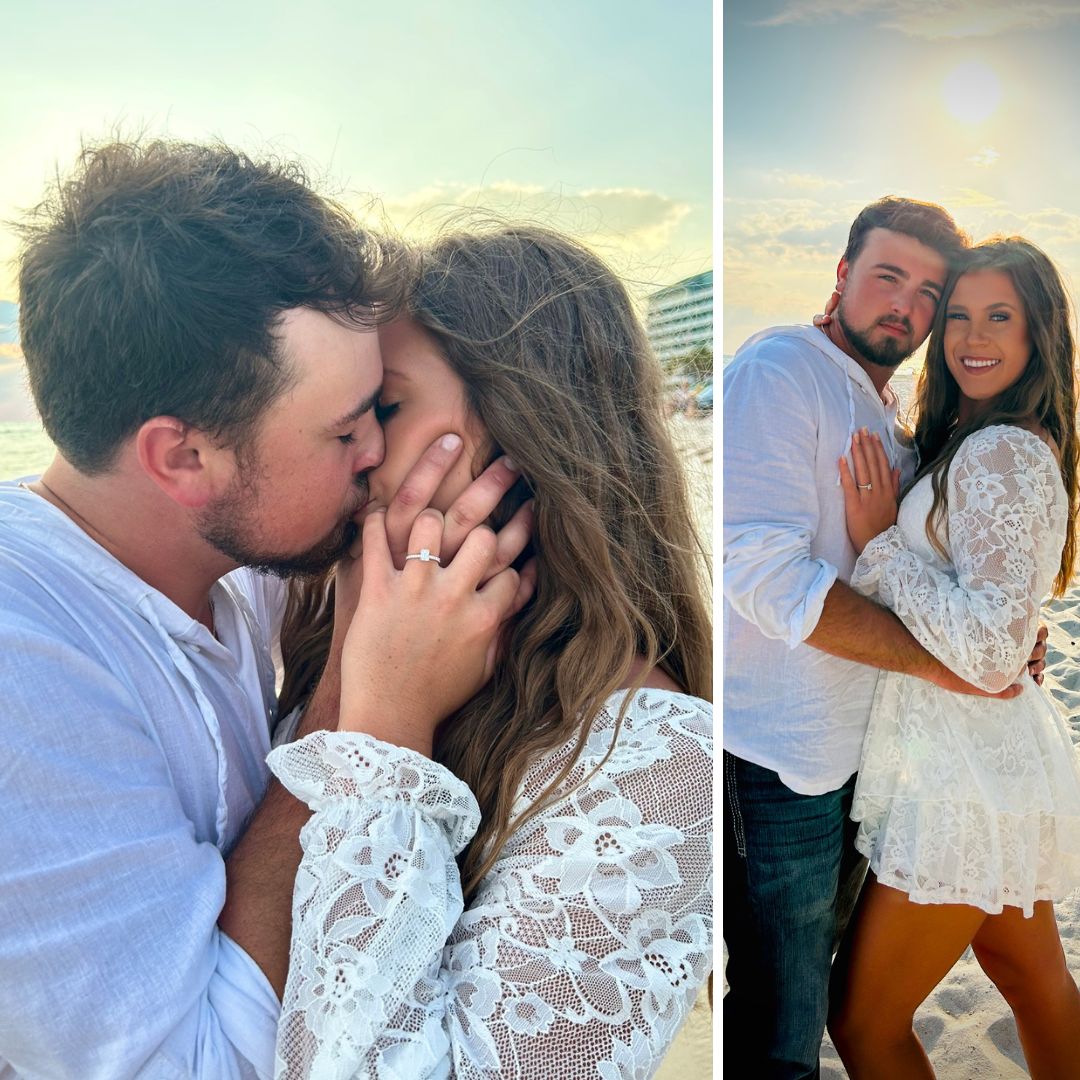 Sommer and Samuel