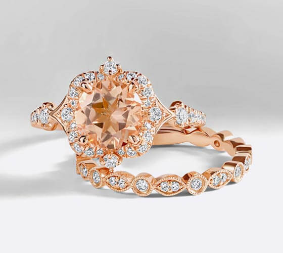 Bridal Rings at Bowman Jewelers